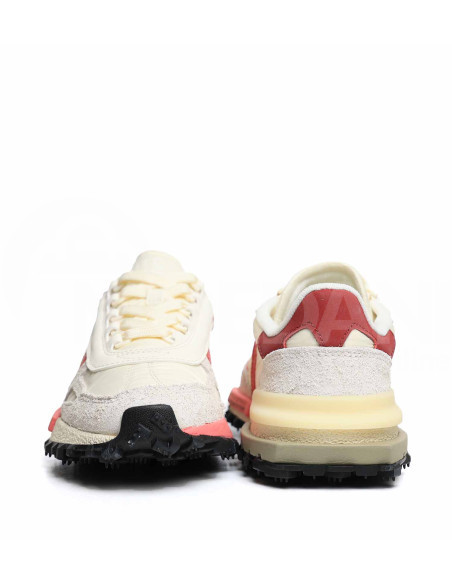 Lacoste - Elite Active Textile Sneakers Tbilisi - photo 6