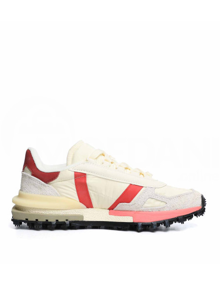 Lacoste - Elite Active Textile Sneakers Tbilisi - photo 4