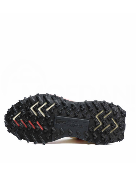 Lacoste - Elite Active Textile Sneakers Tbilisi - photo 7