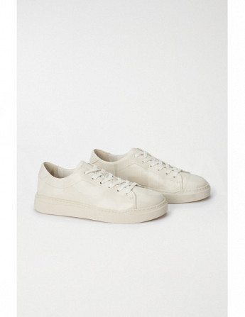 Salsa Jeans - VINYL LEATHER SNEAKERS Тбилиси - изображение 1