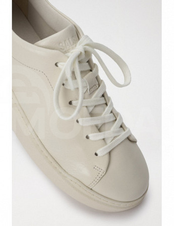 Salsa Jeans - VINYL LEATHER SNEAKERS Тбилиси - изображение 5