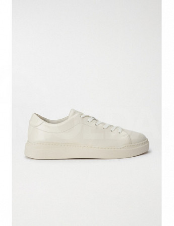 Salsa Jeans - VINYL LEATHER SNEAKERS Тбилиси - изображение 4