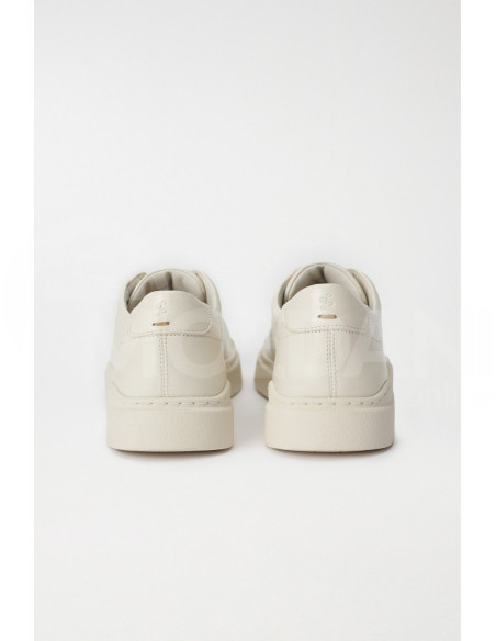 Salsa Jeans - VINYL LEATHER SNEAKERS თბილისი - photo 3