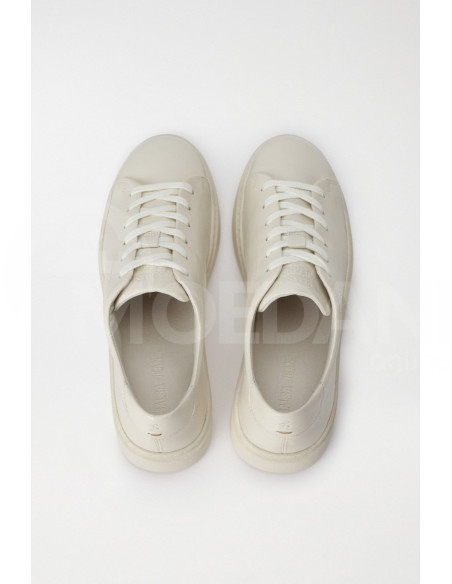Salsa Jeans - VINYL LEATHER SNEAKERS თბილისი - photo 2