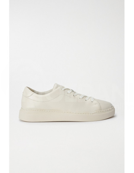 Salsa Jeans - VINYL LEATHER SNEAKERS თბილისი - photo 4