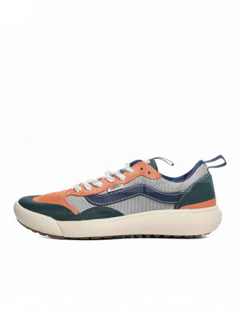 VANS - UA UltraRange EXO SE green ga, 6, M Тбилиси - изображение 3