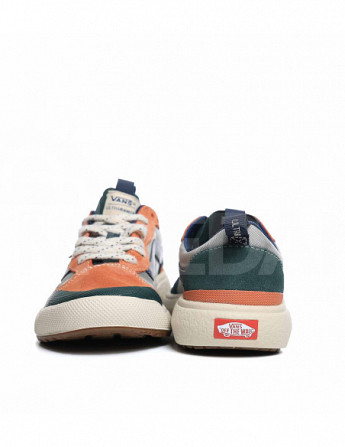 VANS - UA UltraRange EXO SE green ga, 6, M Тбилиси - изображение 6