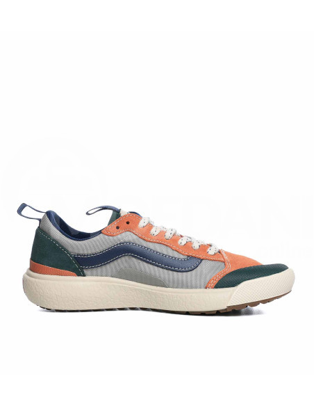 VANS - UA UltraRange EXO SE green ga, 6, M თბილისი - photo 4