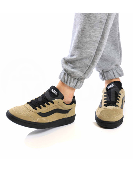 VANS - Cruze Too CC BLOS DBEIG, 7, Medium თბილისი - photo 2