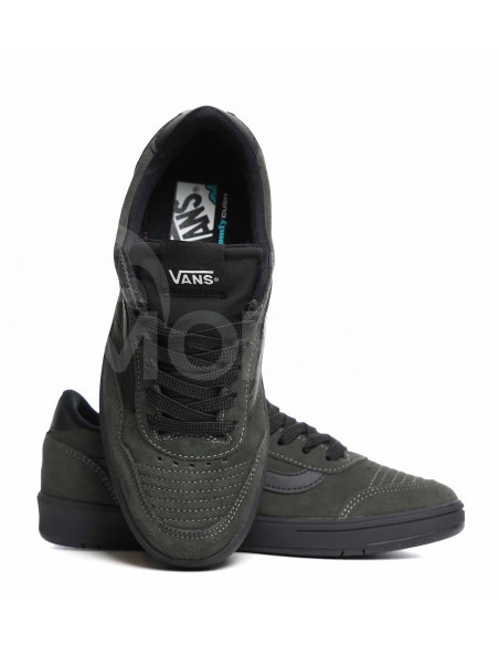 VANS - Cruze Too CC BLOS BLACK, 8.5, Mediu Tbilisi - photo 5