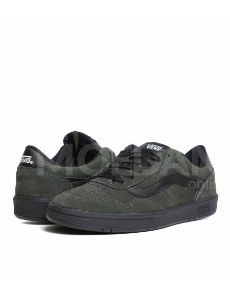 VANS - Cruze Too CC BLOS BLACK, 8.5, Mediu Tbilisi - photo 1