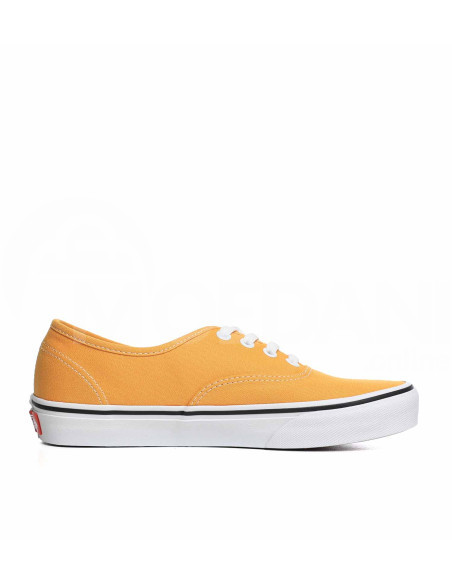 VANS - Authentic CTHR GOLD, 7.5, Medium Tbilisi - photo 4
