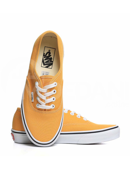 VANS - Authentic CTHR GOLD, 7.5, Medium Tbilisi - photo 5