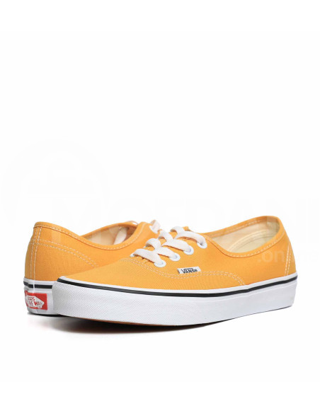 VANS - Authentic CTHR GOLD, 7.5, Medium Tbilisi - photo 1