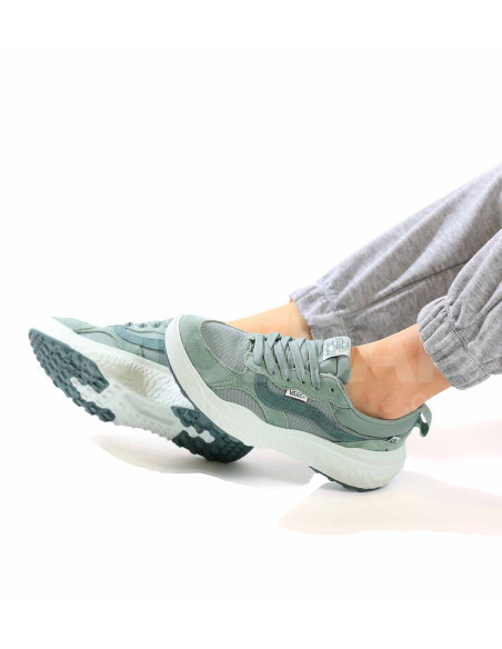 VANS - UltraRange Neo VR3 GREEN/MU, 7.5, M Tbilisi - photo 2
