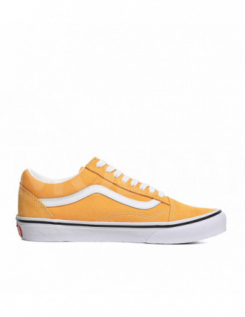 VANS - UA Old Skool CTHR GOLD, 9, Medium Тбилиси - изображение 4