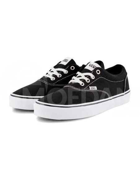 VANS - WM Doheny (Canvas) Black/White თბილისი - photo 1