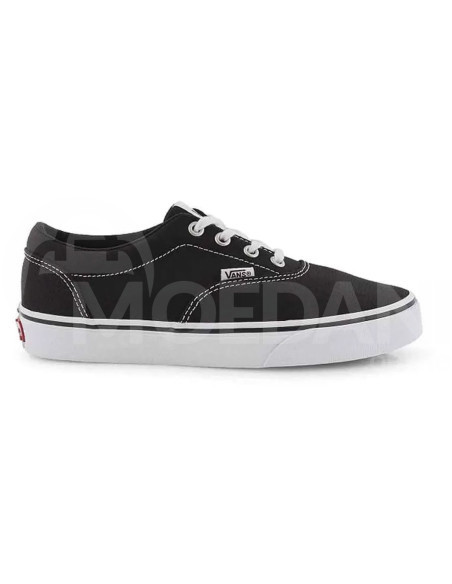 VANS - WM Doheny (Canvas) Black/White თბილისი - photo 3