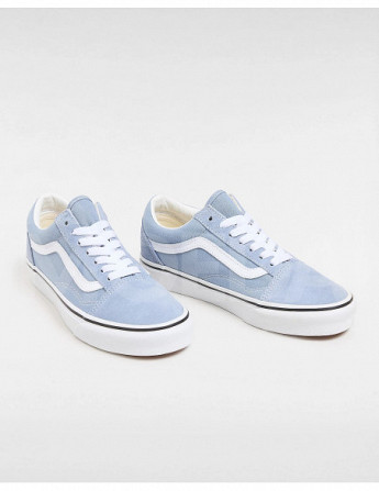 VANS - Old Skool COLOR THEORY DUSTY BLUE Тбилиси - изображение 1