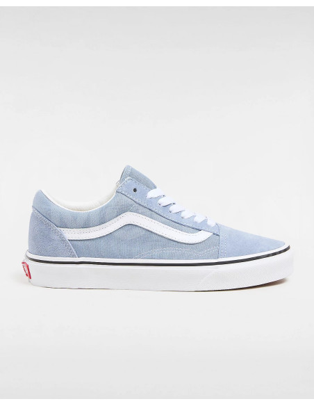 VANS - Old Skool COLOR THEORY DUSTY BLUE თბილისი - photo 4