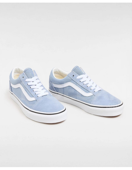 VANS - Old Skool COLOR THEORY DUSTY BLUE თბილისი - photo 1