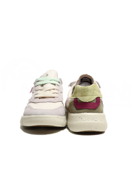 JEEP - LADY Footwear TABASCO RUN Tbilisi - photo 6