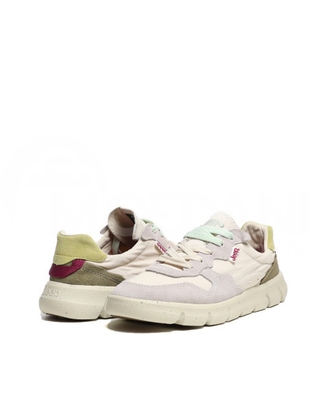 JEEP - LADY Footwear TABASCO RUN Tbilisi - photo 1