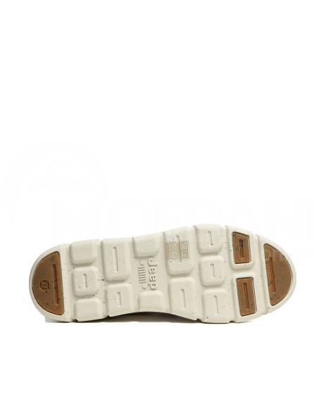 JEEP - LADY Footwear TABASCO RUN Tbilisi - photo 7