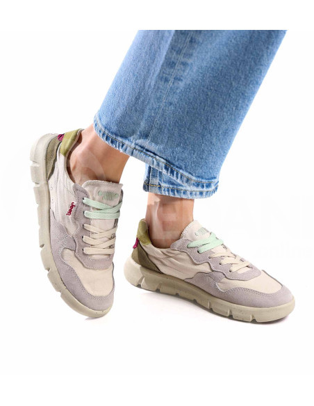 JEEP - LADY Footwear TABASCO RUN Tbilisi - photo 2