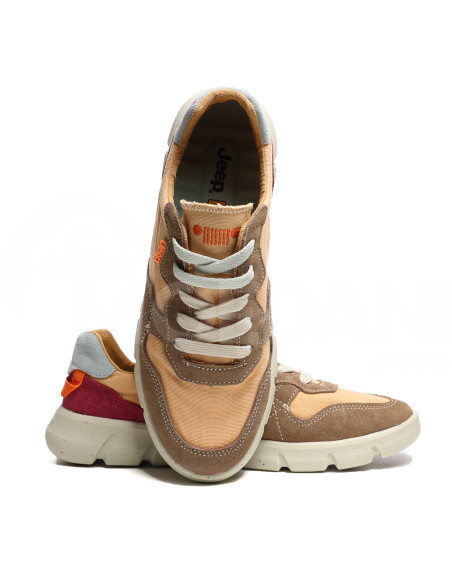 JEEP - LADY Footwear TABASCO RUN Tbilisi - photo 5