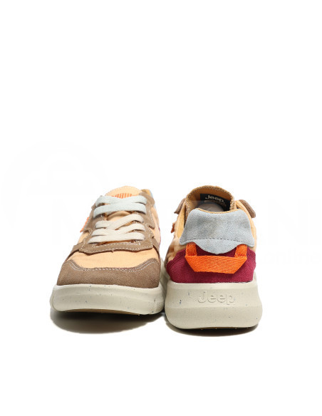 JEEP - LADY Footwear TABASCO RUN Tbilisi - photo 6