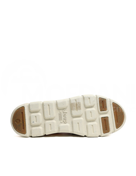 JEEP - LADY Footwear TABASCO RUN Tbilisi - photo 7