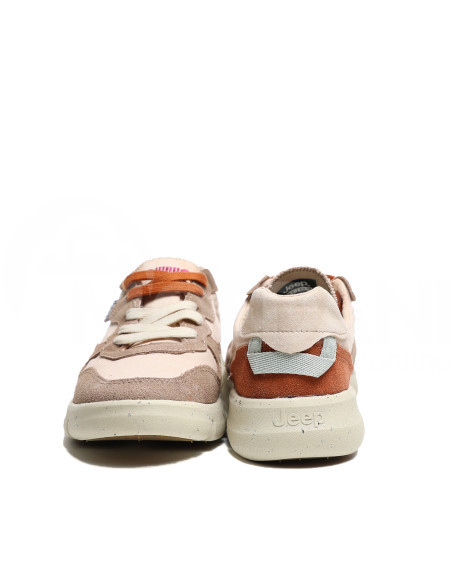 JEEP - LADY Footwear TABASCO RUN Tbilisi - photo 6