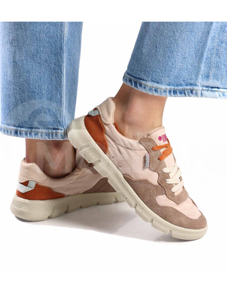 JEEP - LADY Footwear TABASCO RUN Tbilisi - photo 1