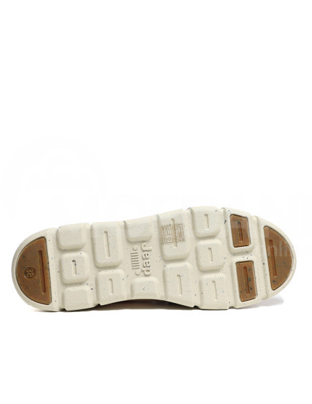 JEEP - LADY Footwear TABASCO RUN Tbilisi - photo 7