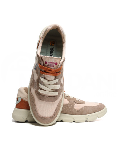 JEEP - LADY Footwear TABASCO RUN Tbilisi - photo 5