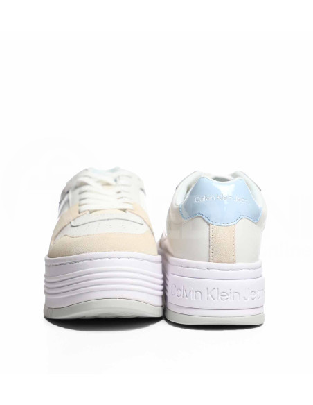 CALVIN KLEIN - BOLD PLATF LOW LACE MIX NBS DC Tbilisi - photo 6