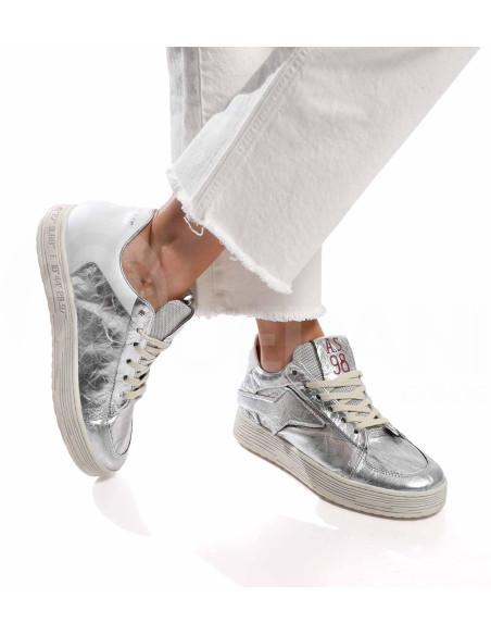 AS98 თბილისი - photo 1