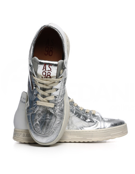 AS98 თბილისი - photo 5