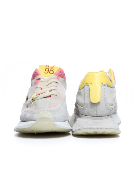 AS98 თბილისი - photo 6