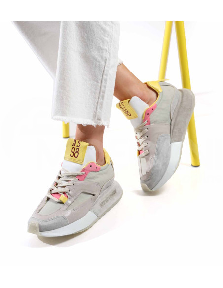 AS98 თბილისი - photo 1