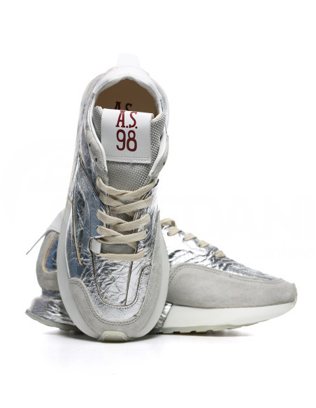 AS98 თბილისი - photo 5