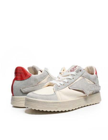 AS98 თბილისი - photo 2