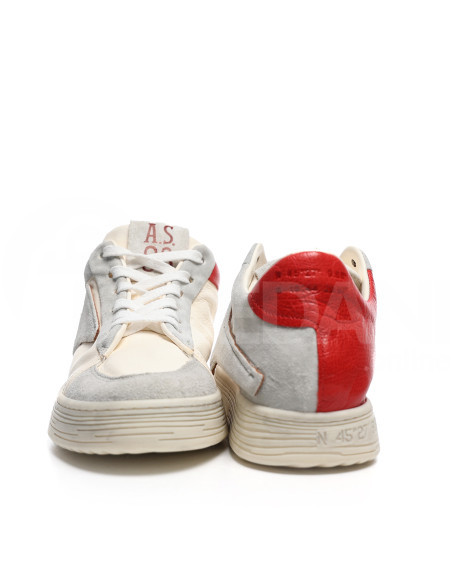 AS98 თბილისი - photo 6