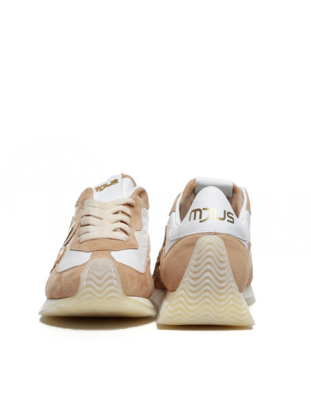 MJUS თბილისი - photo 6