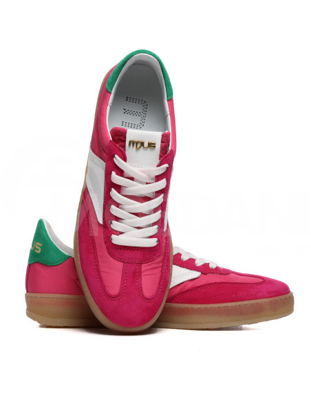 MJUS თბილისი - photo 5