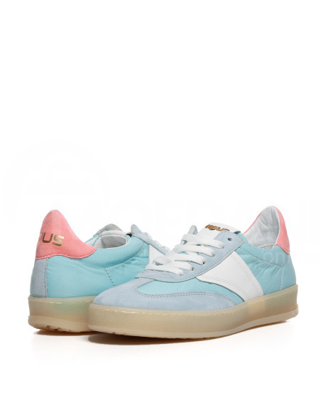 MJUS თბილისი - photo 1