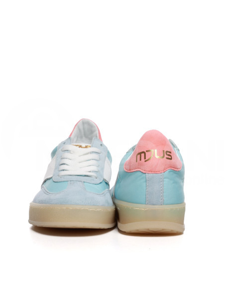 MJUS თბილისი - photo 6