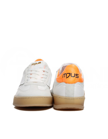 MJUS თბილისი - photo 6