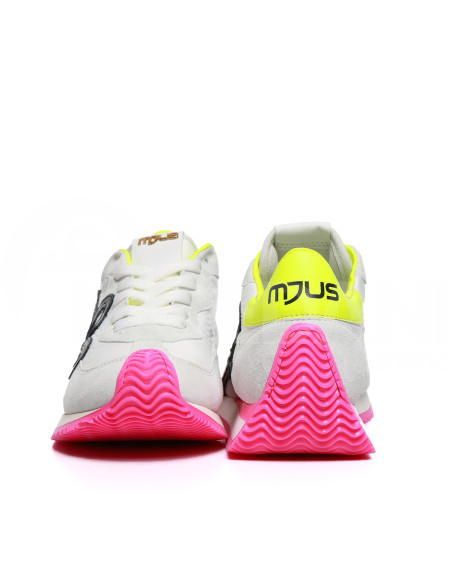 MJUS თბილისი - photo 6